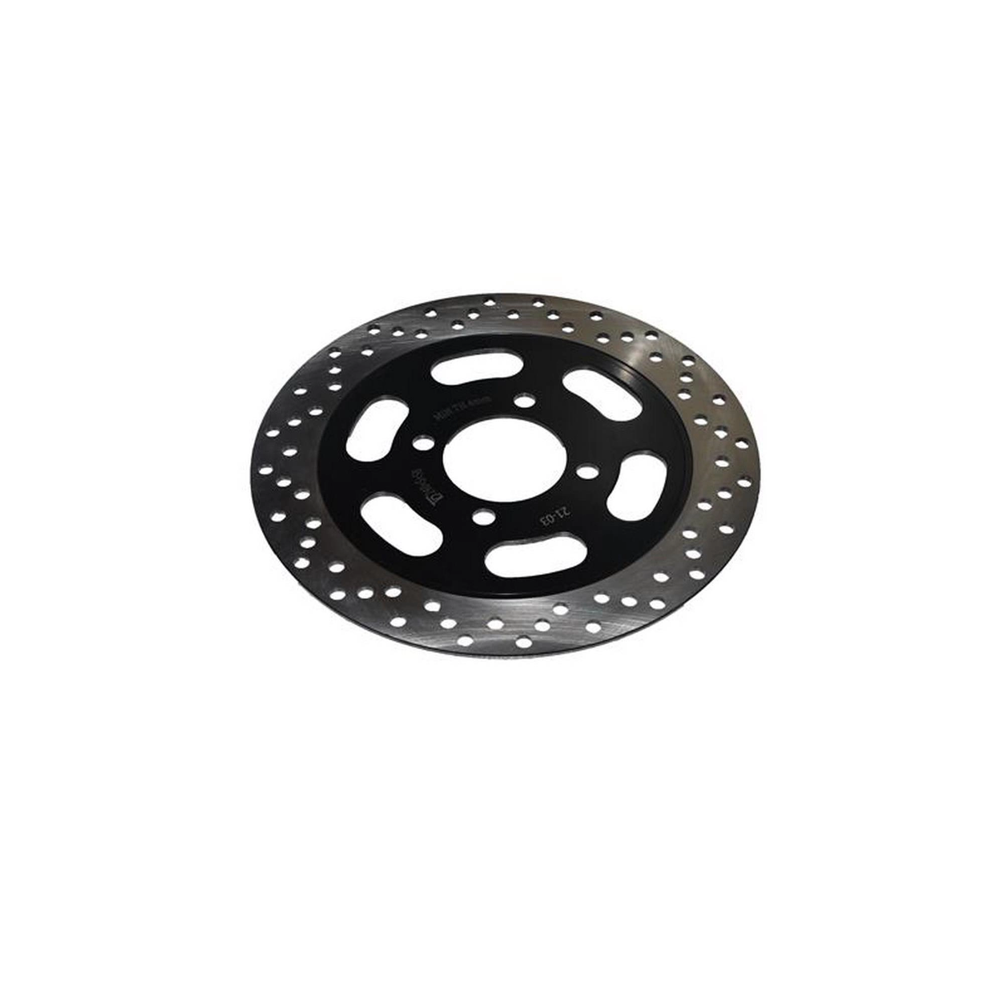 RKS K-LIGHT 250 ARKA DİSK #RK 35608
